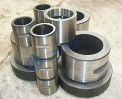 Atlas Copco B360 B36610130 Thrust Ring for Hydraulic Breaker Inner bush Outer Bushing