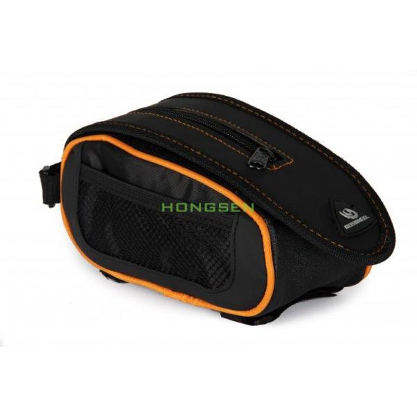 ROSWHEEL New arrival bicycle top tube bag Including cover mountain bike cycling bag
