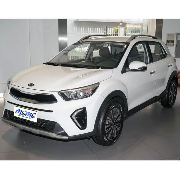 Kia Sportage Used Cars in 1.4L 100hp L4 Gasoline SUV 4x4 with Max Speed up to 170Km/h