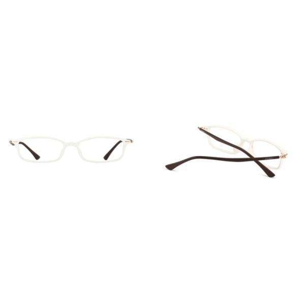Plastic Parim Eyeglasses Frames For Men Women Food Contact Material