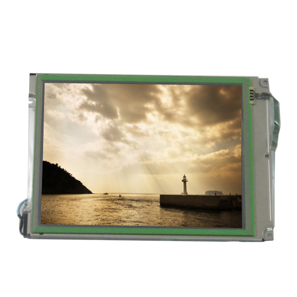 EDMGRB7KAF 12.1インチ CCFL TFT-LCDディスプレイ画面パネル