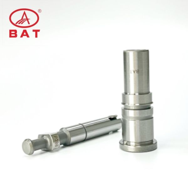 P388 134154-0720 Diesel  Pump Element Nozzle Injectors For ISUZU Forward 6HK1