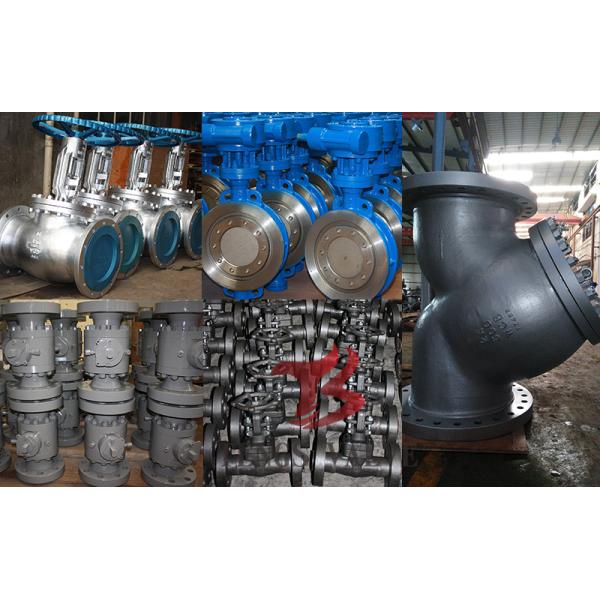 Tengs Valve International Limited