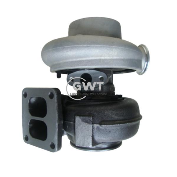 Turbocompressor original HX40 3533000 para Turbocompressor 3539265 3783077 3779331 2843102 2841384 3537557 3537559 3533368 3799966