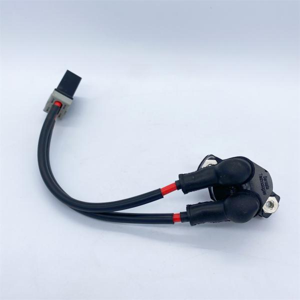 R220-9 R330-9 Excavator Hyundai Circuit Breaker 30A 21Q4-01161
