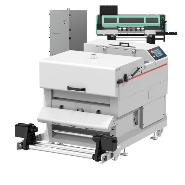 Clothing Imprimante DTF Shaker And Dryer For Tshirt Printing Machine