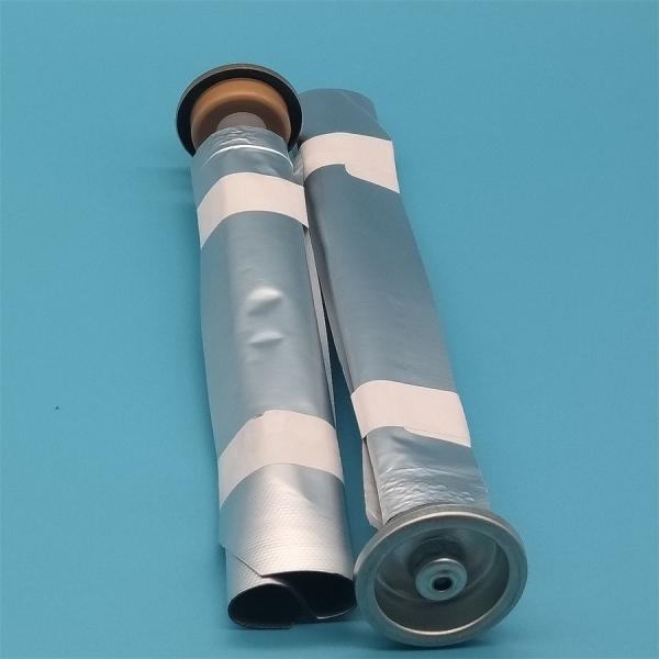 バッグオンバルブエアゾールシステム 自然で防腐剤フリーのスプレーに最適