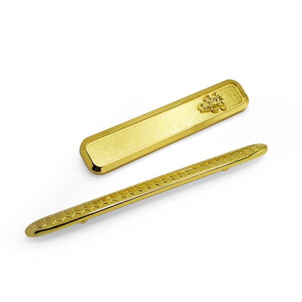 Upholstered Furniture Zinc Alloy Sofa Buckle Soft Bed Headboard Decorative Strip Accent Wall Buckle Furniture Accessories