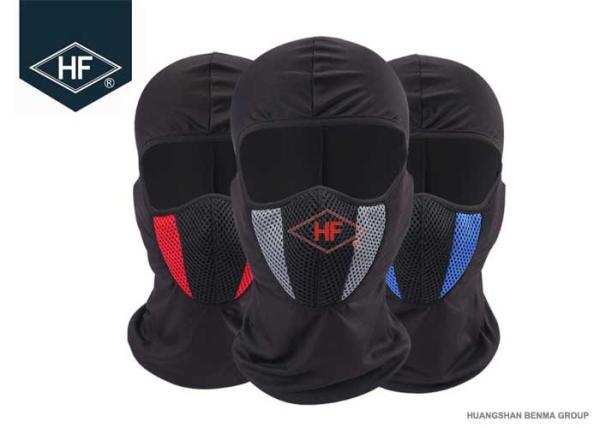 Windproof Face Mask Off Road Motorcycle Accessories Shield Tactical Airsoft Paintball / Bike