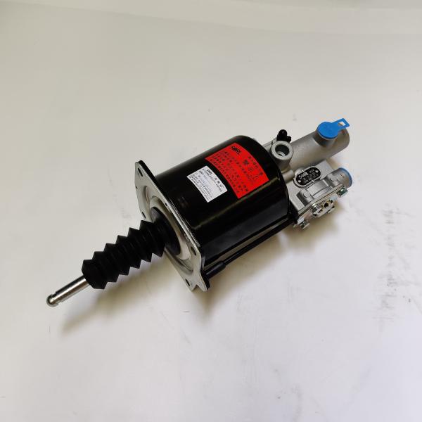 Truck Spare Parts   Clutch Booster Manufacturer