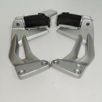 X-1 rear footrest assembly HACI BRAND