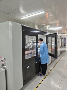 Shenzhen Xinhe Lighting Optoelectronics Co., Ltd.