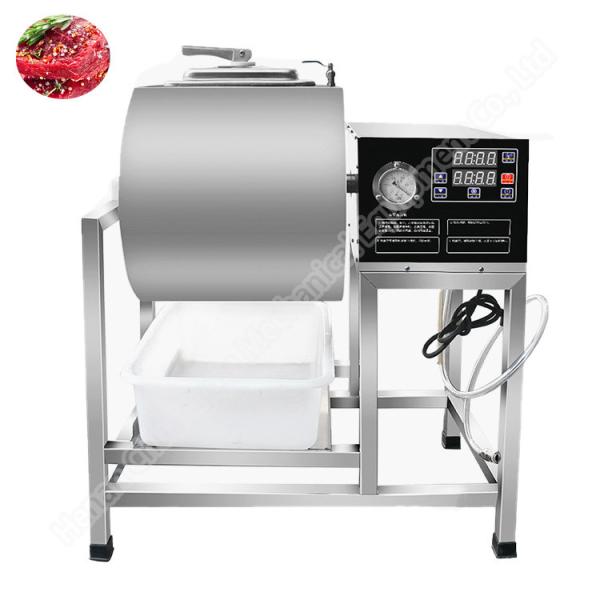 Chicken Marinator Machine Stainless Steel  Marinator Meat Vacuum Tumbler Chicken Machine