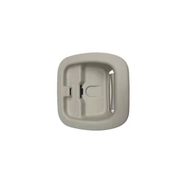 Mitsubishi Outlander Roof Rear Decorative Seat Belt Cover 7200C337YA Beige Plastic Body Parts for GF8W GF7W