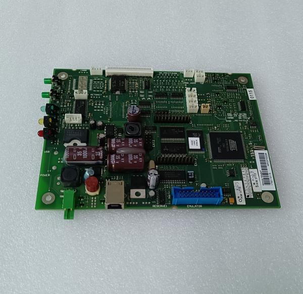 1750189360 01750189360 TP07 Receipt Printer Board Wincor Nixdorf TP07 Controller 1750110047