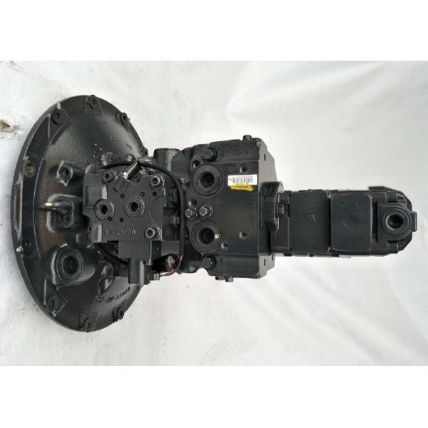 Гидравлический насос экскаватора PC78MR-6 708-3T-11120 708-3T-11210