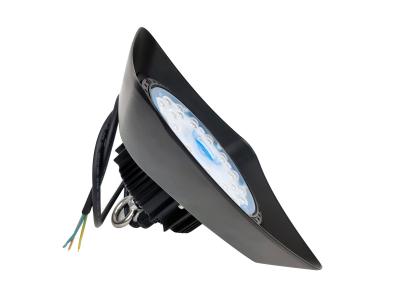 Warehouse Led High Bay Lighting High Power Luminaire 150W 200W 240W LUMILEDS SMD 3030