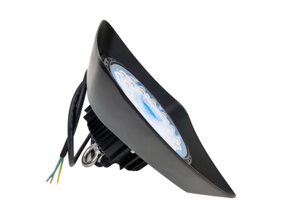 Warehouse Led High Bay Lighting High Power Luminaire 150W 200W 240W LUMILEDS SMD 3030