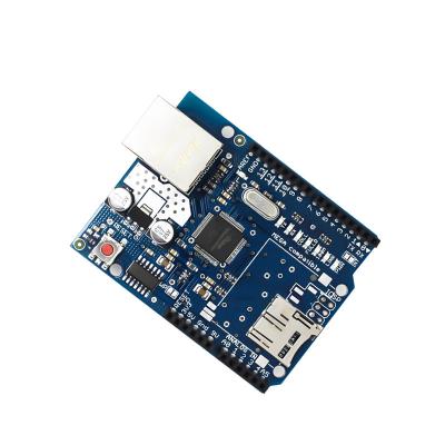 Serviços Proto 94v0 HASL FR4 do conjunto do PWB do protótipo de Smt Multilayer
