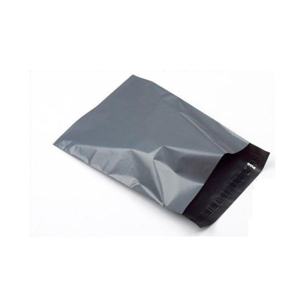 Дизайн собственной личности слипчивый Со-прессовал сумки доставки поли отправителя сумок пластиковые