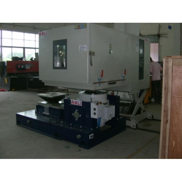 HALT HASS Agree / Vibration Chambers For Temperature Humidity Vibration Test,environmental shaker