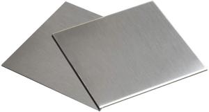 S32305 904L 304 Stainless Steel Sheets 2B Finish 0.1mm-160mm