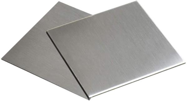 S32305 904L 304 Stainless Steel Sheets 2B Finish 0.1mm-160mm