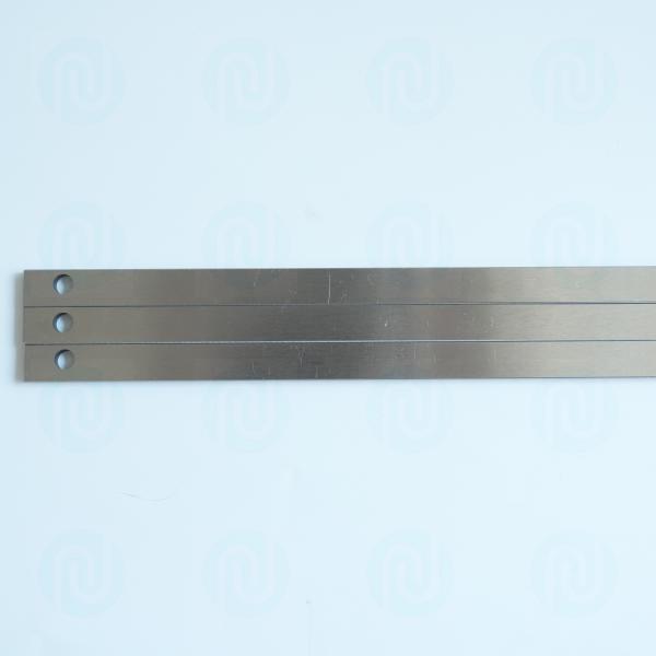 FK TC8 Cutter Knife Blades Parts Blade 369*8.5*3 Replacement Parts