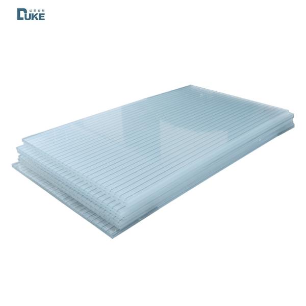 Construction Noise Barrier Soundproof Acrylic Sheet Acoustic Fencing Barrier