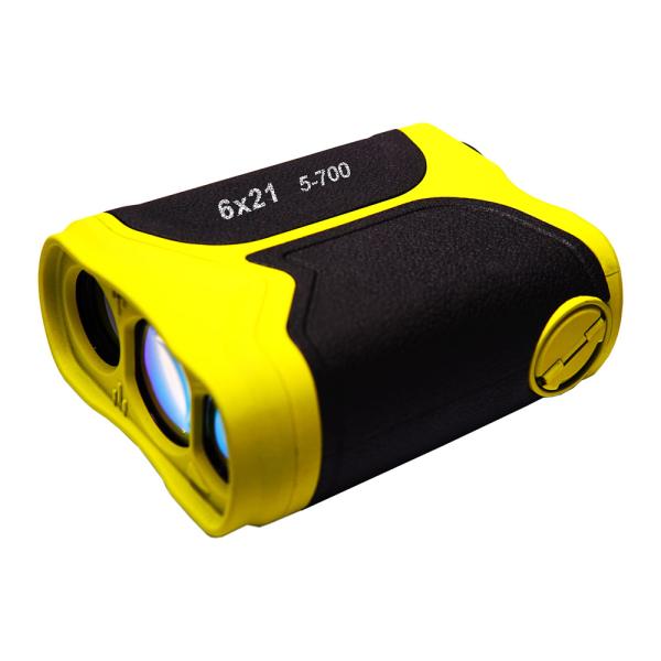 VPRO500S 540 Yards 6X 25mm Golf Laser Rangefinder