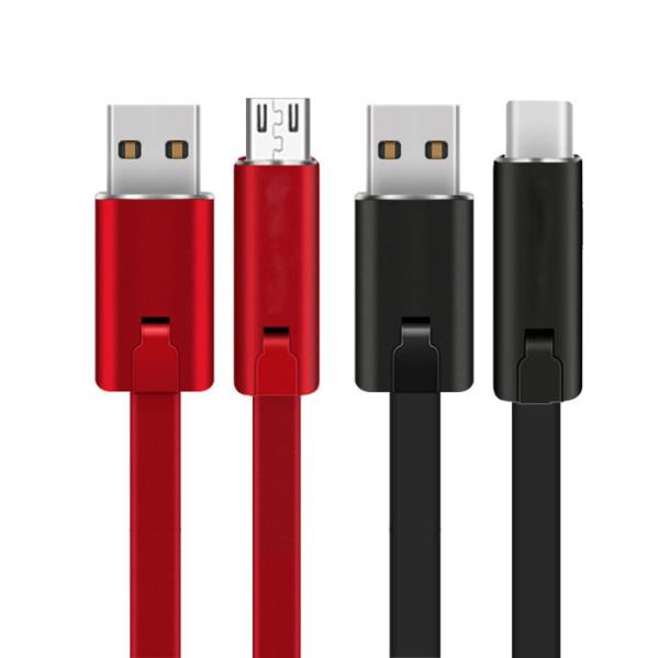 3A USB 2.0 Charging Cable High Speed Repairable 1.5M