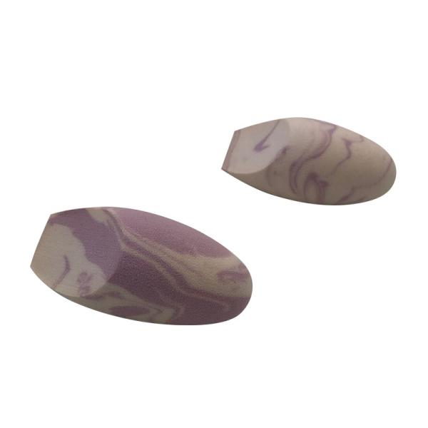 wholesale hot selling soft skin-friendly figure beauty egg sponge makeup puff