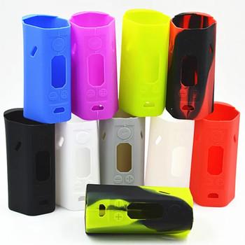 Customized Silicone Consumer Electronics Accessories Wismec Reuleaux Rx200 Silicone Cover