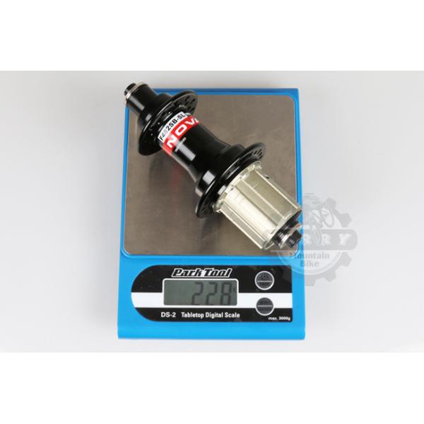 Ultra-light Novatec A291SB-SL/F482SB -SLaluminum hubs for road bike Shimano Cassette 20/24 holes with quick release