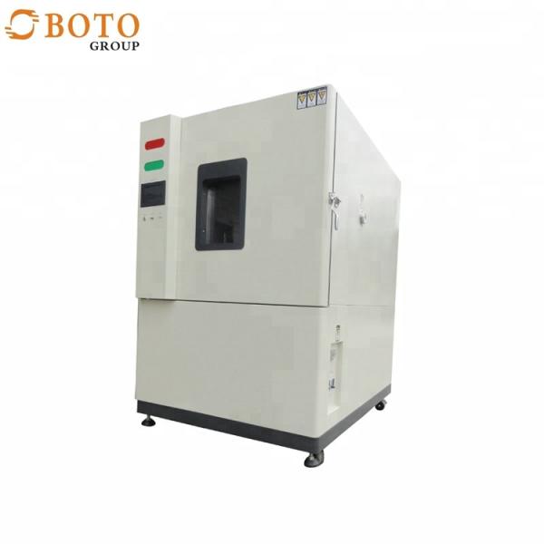 B-T-225L Safety Over-pressure Protection Humidity Uniformity ±3% RH Humidity Control Cabinet