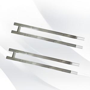 2000MPa-3000MPa シリコンカービッド棒 1600C シルカルブ熱元