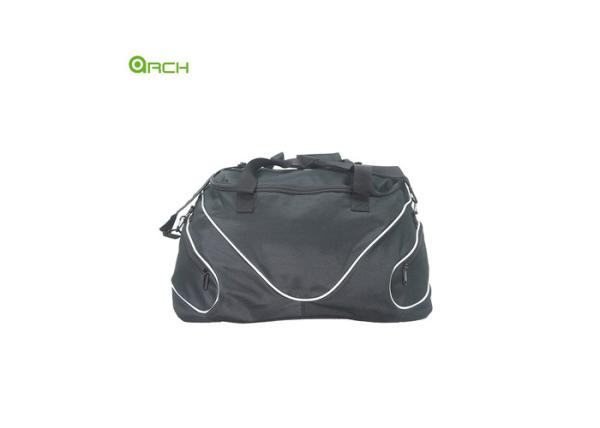 Wholesale 600D muti-functional large capacity outdoor sports gym bag