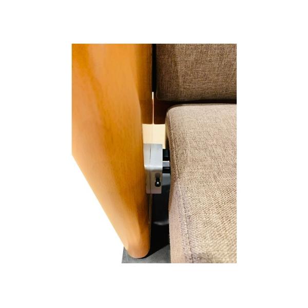 Allocation des places commerciale se pliante escamotable de théâtre d'amphithéâtre