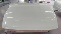 fiberglass car top hood/rooftop car roof /hood top cover