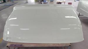 fiberglass car top hood/rooftop car roof /hood top cover