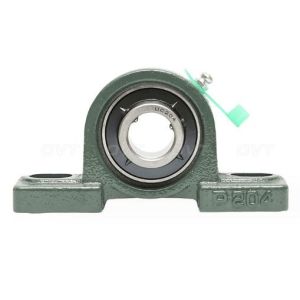 Blocos de plummer duráveis Rolamentos Multiscene com jaula de aço de estampação