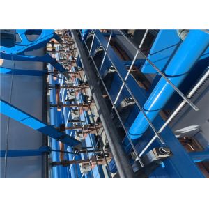 Automatic Wire Mesh Welding Machine