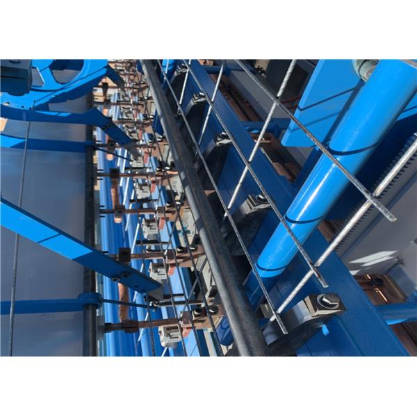 2.5mm Poultry Cage Welding Machine