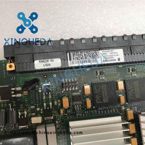 Ericsson ROA128 3180/1 pour l'équipement de BSC RNC d'Ericsson