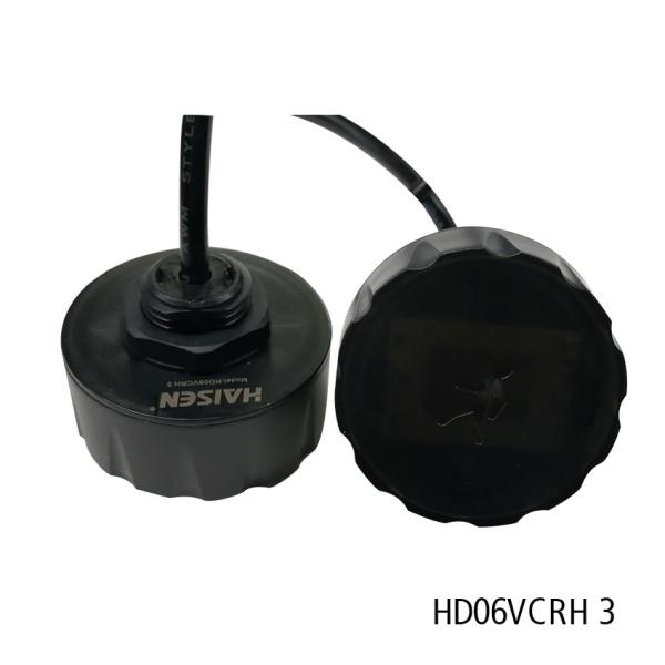 12VDC Microwave Highbay Sensor Dimming Function For UFO Highbay Light