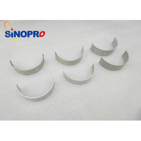 Main Bearing Cummins Parts 3802010 Cummins NT855 Main Bearing 3019192  KT19 Main Bearing 205150