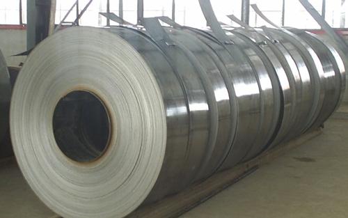 0.3–3.0mm Annealed Cold Rolled Steel Strip Q195 Q235 DC01 DC03 SPCC with Bright or Black Surface Finish for Forming and Strip Processing