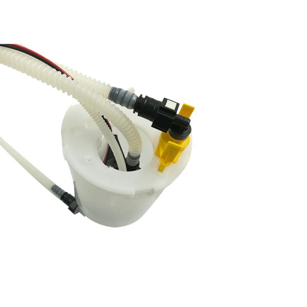 Left Fuel Pump Assembly 95562093101 For Porsche Cayenne 955 95562093100