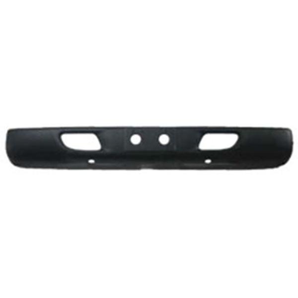 Paint Front Bumper Wide For ISUZU NPR 120 100P Truck Spare Body Parts