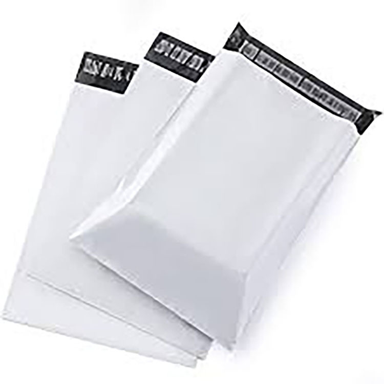 Hot Selling Large Mailing Bags with Self-Sealing Strip for Bulk Shipping and Secure Parcel Protection